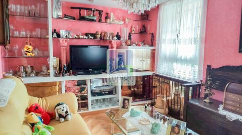 Foto 3 de Casa o xalet en venda a Colombia, Barriada Yagüe, Burgos