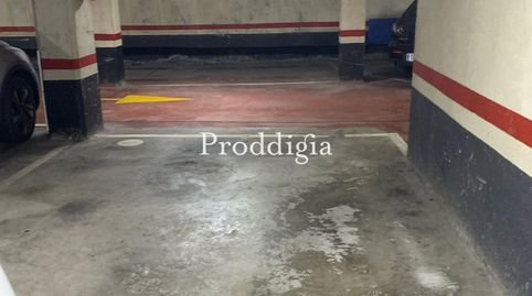 Foto 2 von Garage zum Verkauf in Calle D'alfons XII, Sant Gervasi- Galvany, Barcelona Capital