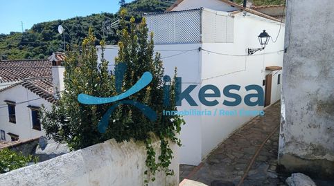 Photo 4 of Houses for sale in Benadalid, Málaga