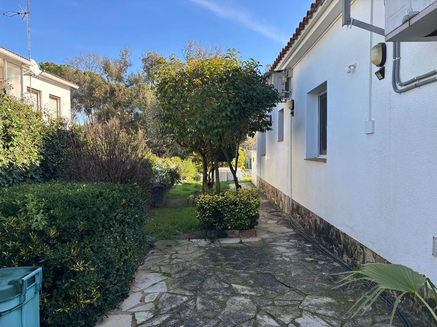 Casa con giardino in vendita a Llagostera, imagen 5