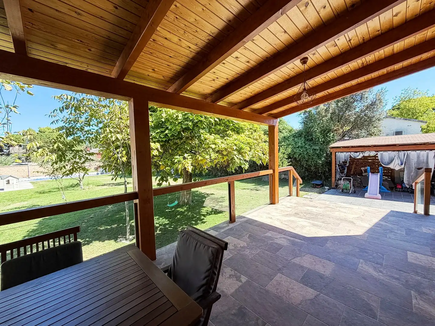 Villa avec piscine à vendre à Avenida Arroyo Virvi 45, imagen 24