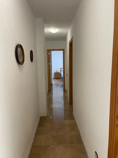 Piso en venta en Mutxamel con Amueblado