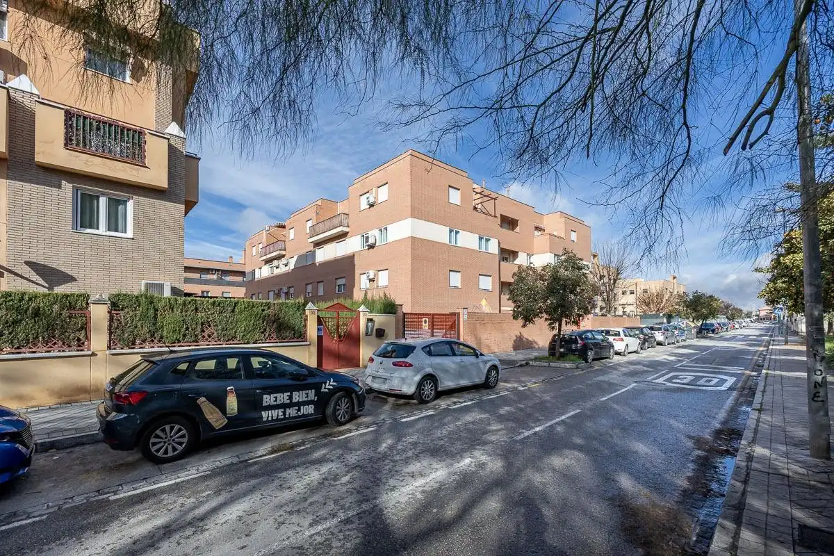 Piso con terraza en venta en CONCHA PIQUER, imagen 29