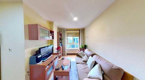 Foto 4 de Piso en venta en Casablanca - Calvario, Vigo