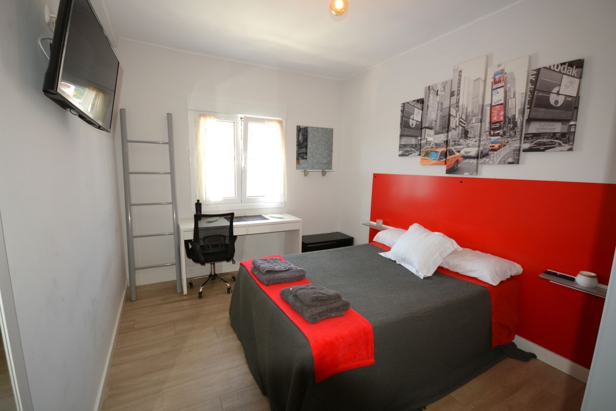 Wohnung zum verkauf in Zarautz Kalea, Ibaeta, Donostia - San Sebastián