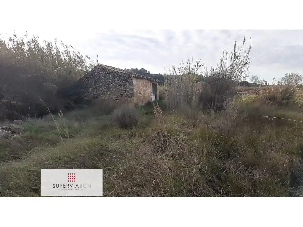 Residencial en venda en Batea