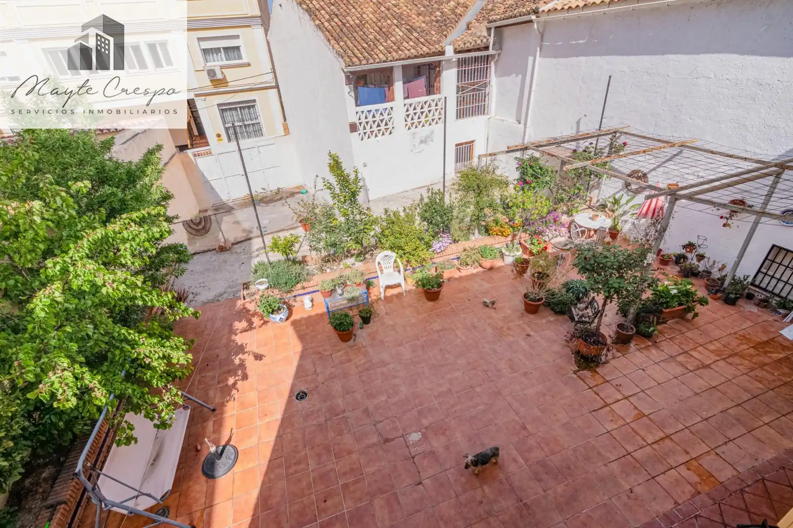 Villa mit Terrasse zum Verkauf in Calle Calle de la Huerta de Belén, imagen 30