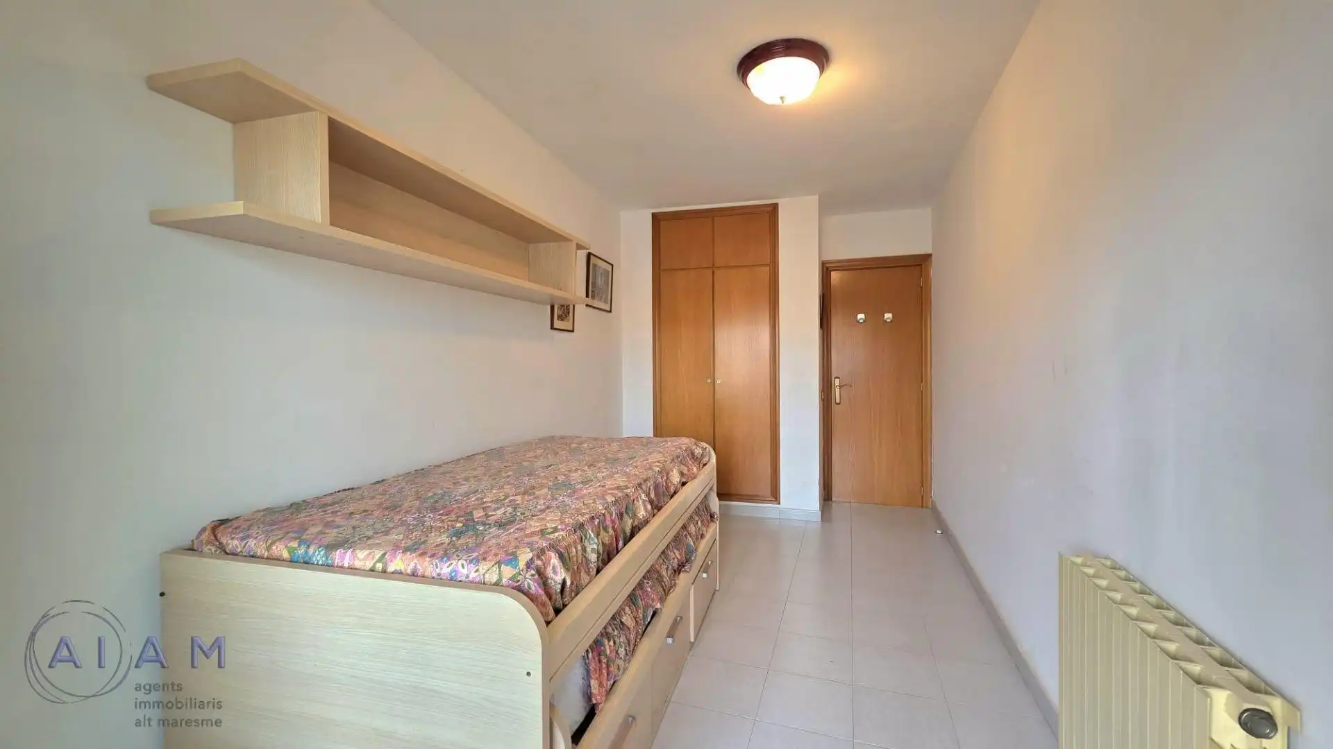 Appartement avec terrasse à vendre à Tordera pueblo, imagen 12