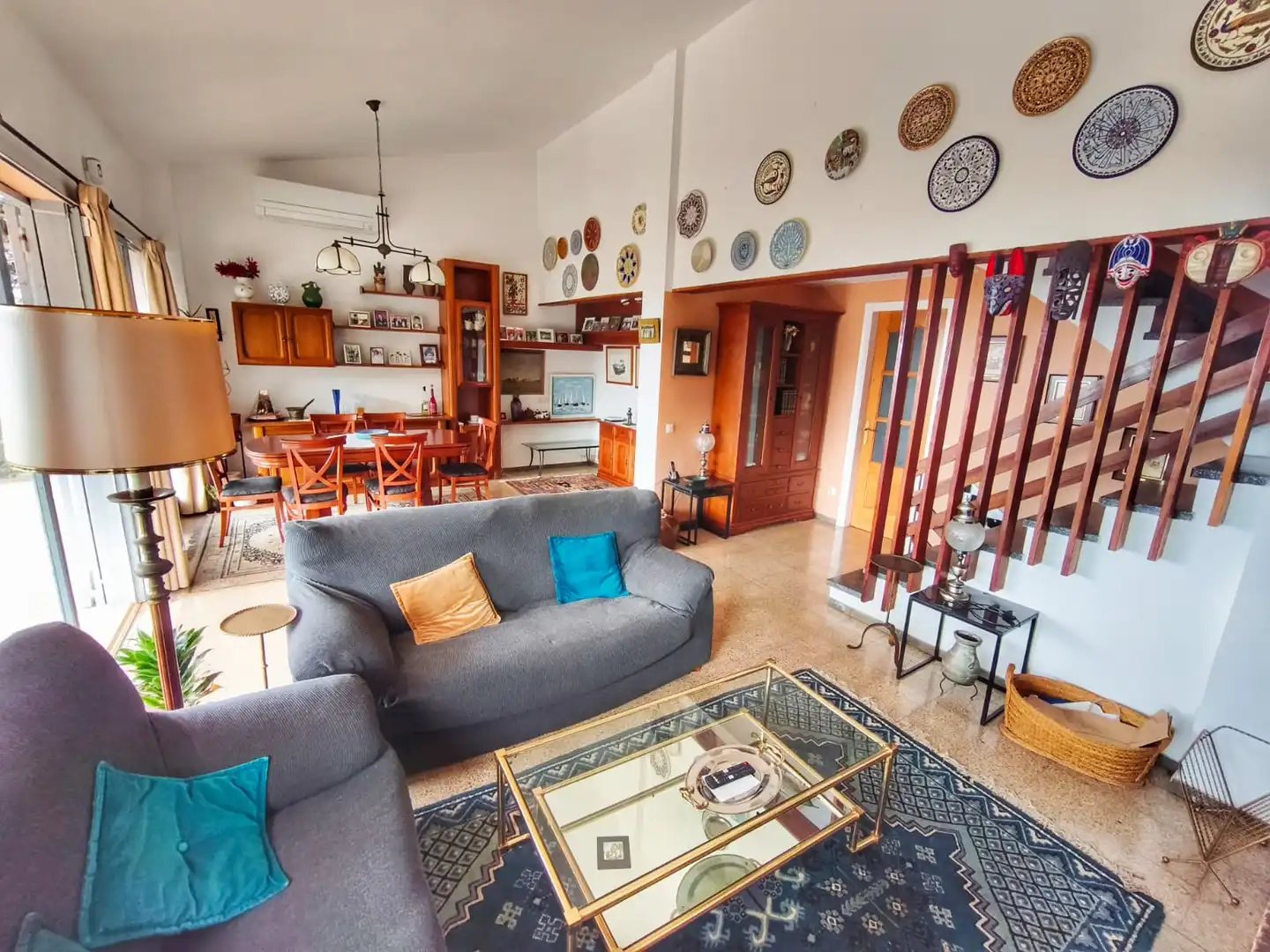 Villa avec terrasse à vendre à Avinguda del Pla de Rosell, imagen 5