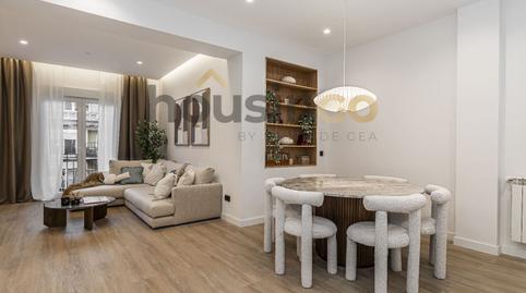 Foto 5 de Pis en venda a Amado Nervo, Niño Jesús,  Madrid Capital