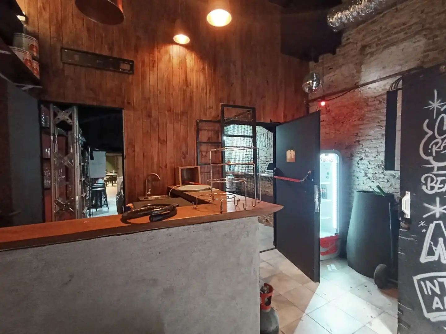 Local comercial en traspaso en Ciutat Vella, imagen 2
