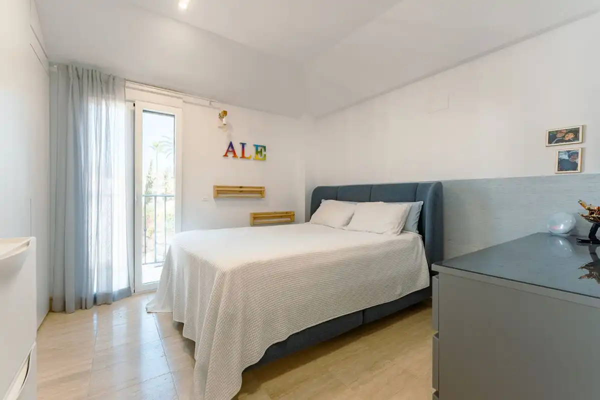 Haus oder Chalet zum Verkauf in La Concha - Resina Golf