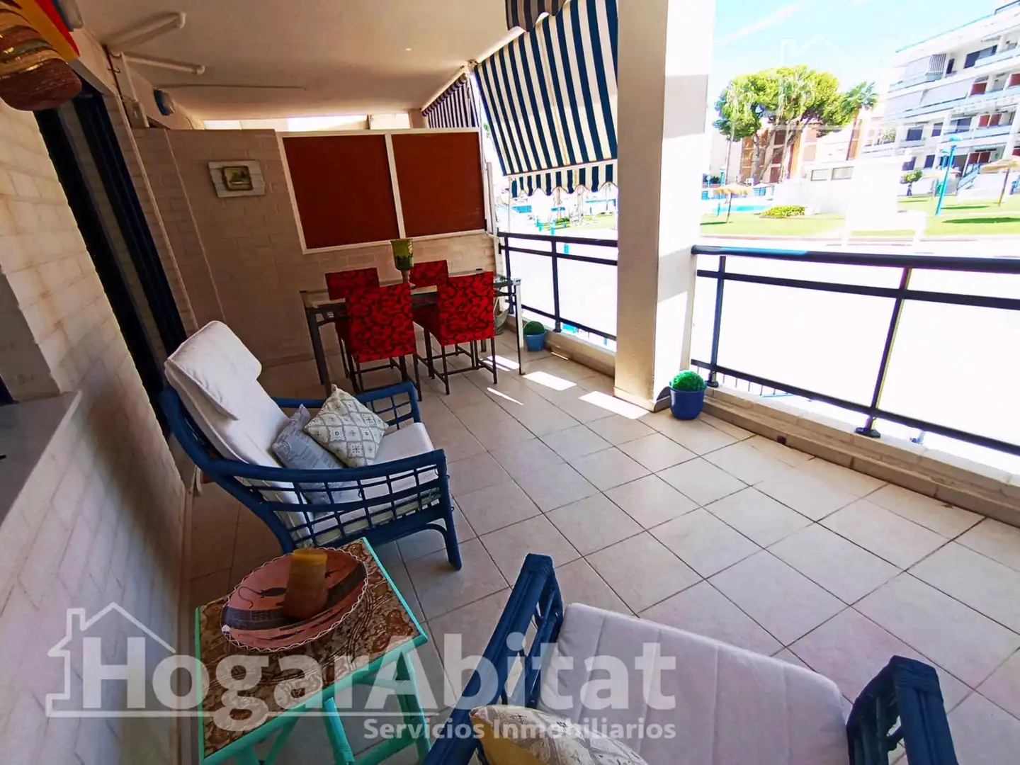 Piso con piscina en venta en Carretera DENIA-JAVEA, imagen 3
