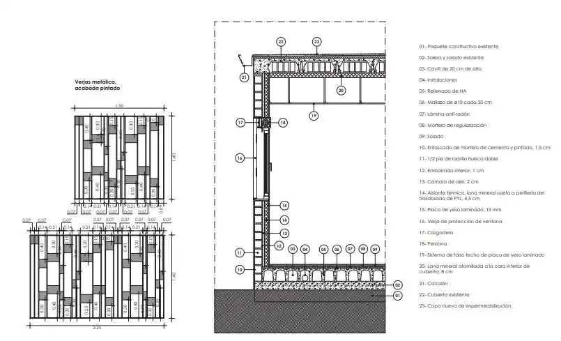 Gewerbefläche zum Verkauf in Alcalde Diaz Zafra, imagen 15