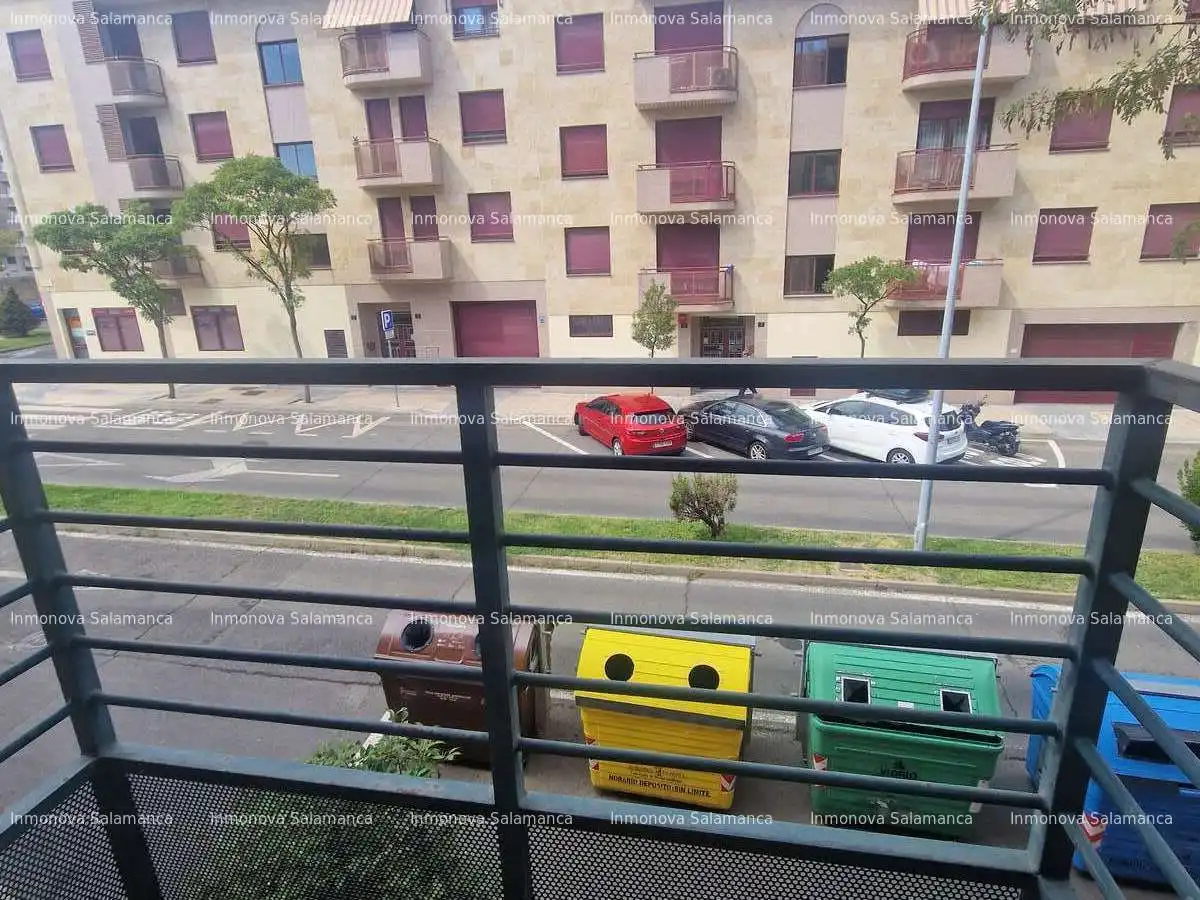 Flat with balcony to rent in Rollo - Puente Ladrillo, imagen 9