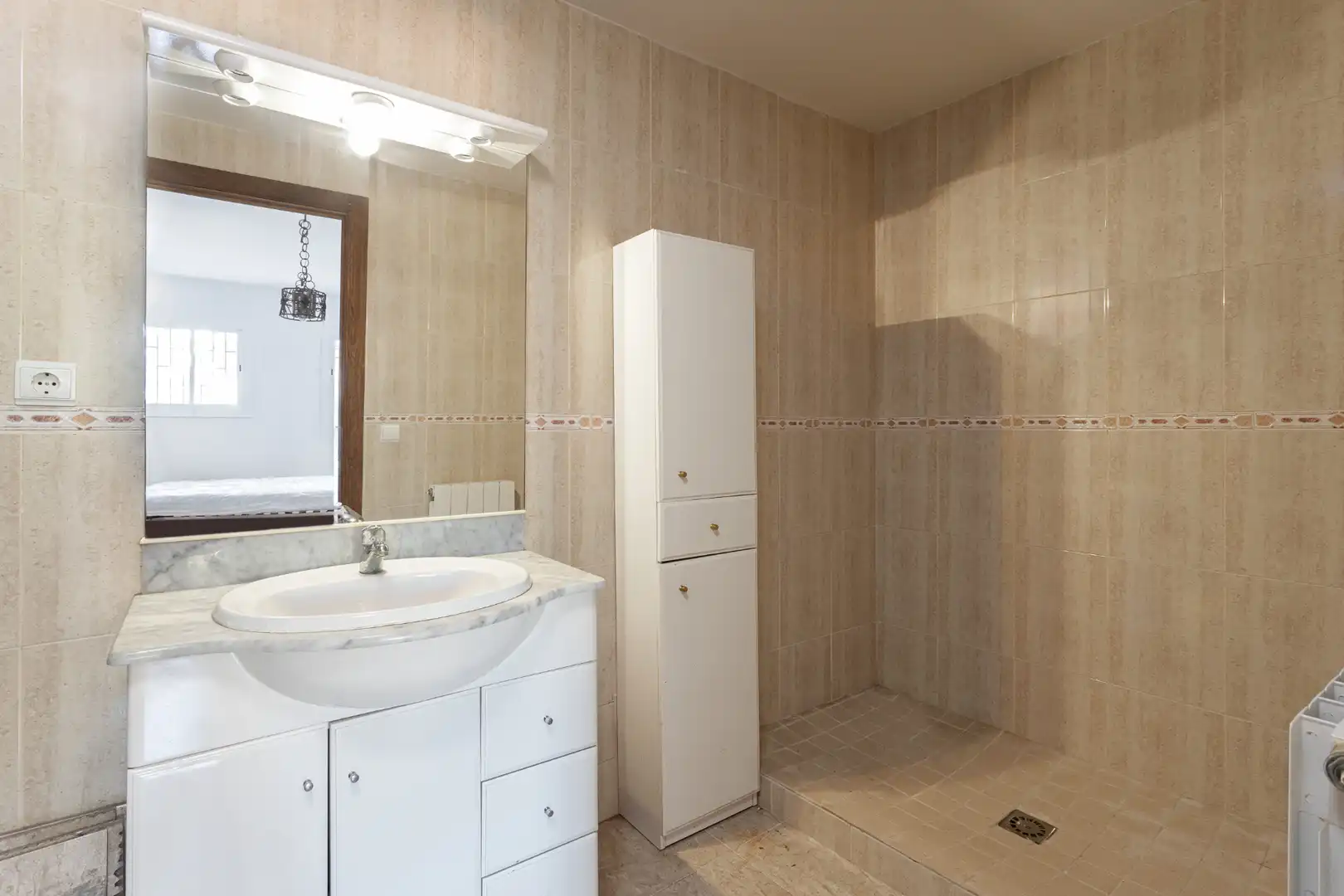Casa amb terrassa en venda a Carrer de Cànoves, imagen 29