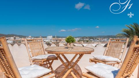 Photo 3 of House or chalet for sale in Dalt de la Vila - La Marina, Eivissa