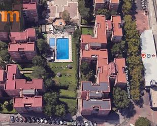 Pis en venda en Leganés amb Jardí privat, Terrassa i Traster