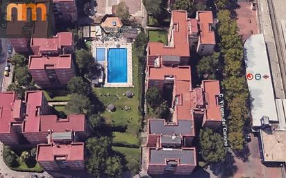 Pis en venda en Leganés amb Jardí privat, Terrassa i Traster