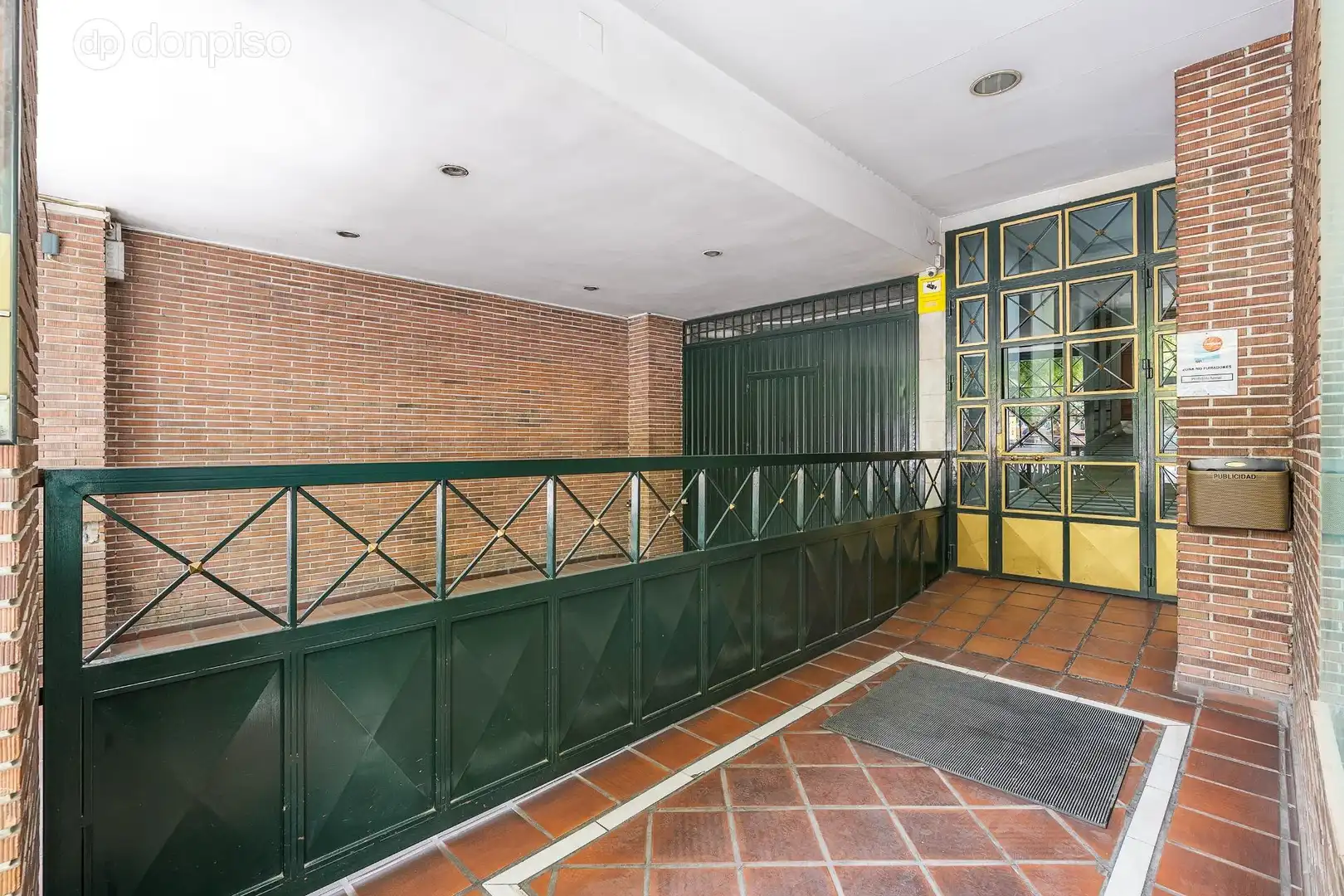 Flat for sale in DE LA CONSTITUCION, Plaza de Toros