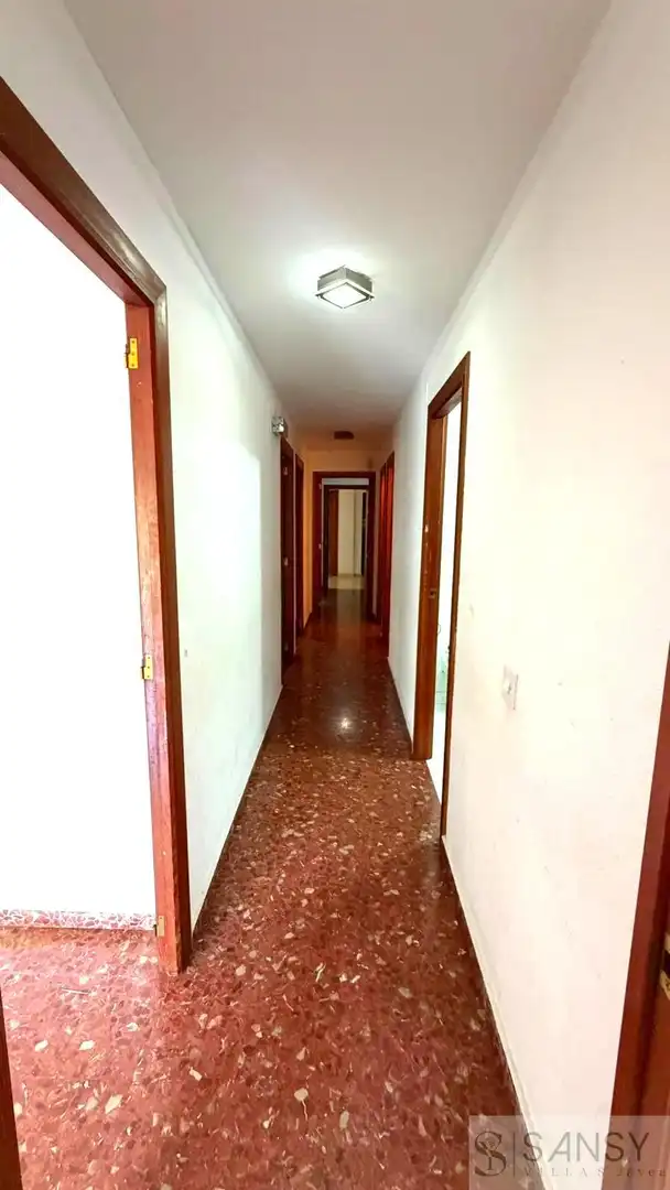 Apartament amb ascensor en venda a Centro ciudad, imagen 11