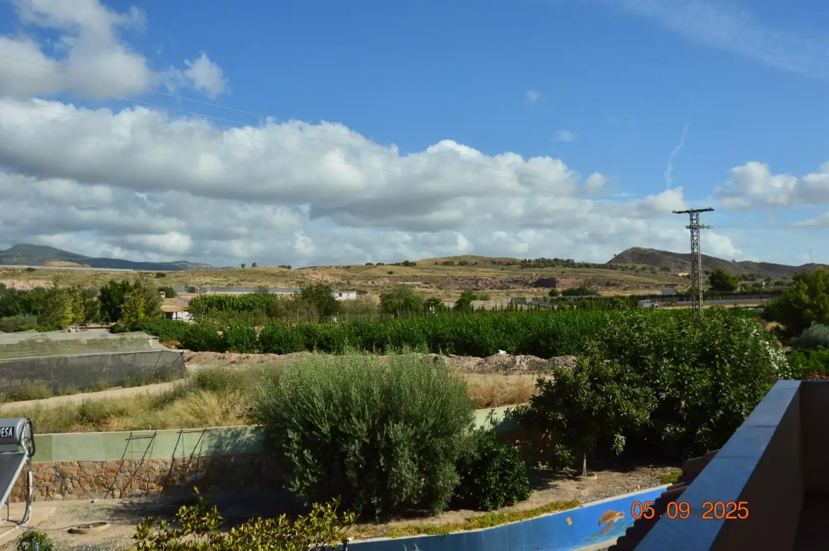 Villa con piscina in vendita a Totana, imagen 43