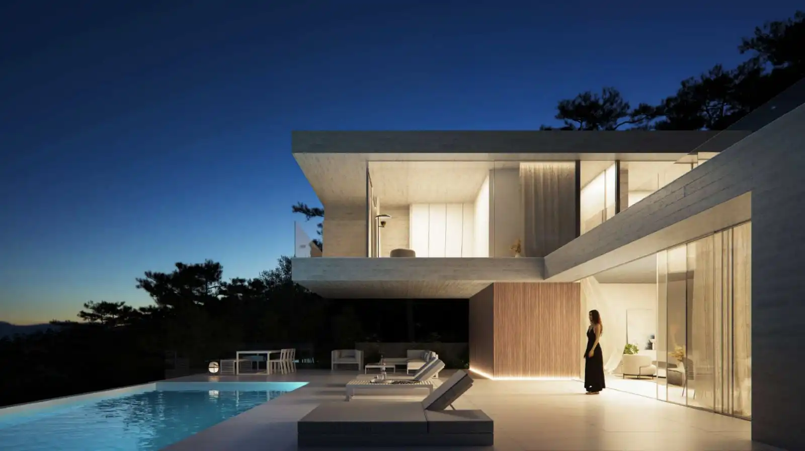 Casa in vendita a Benissa pueblo, imagen 10