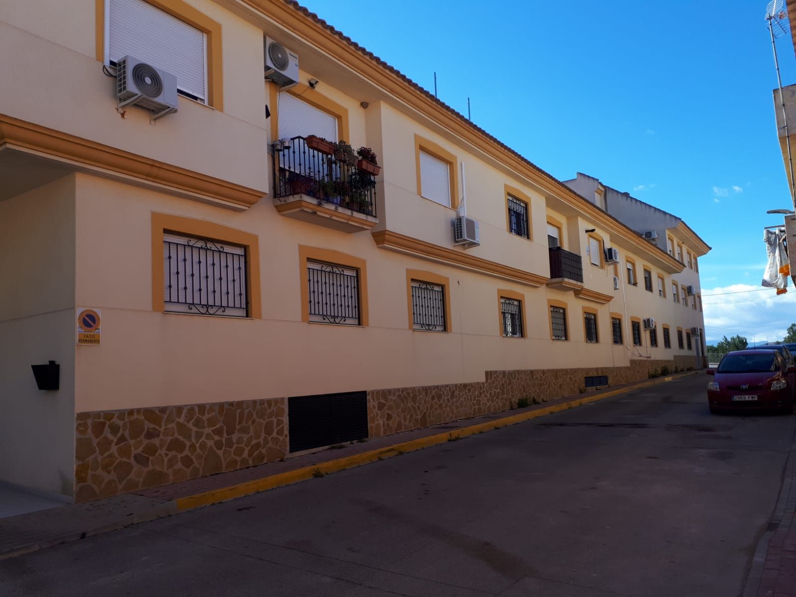 Flat for sale in Calle Águilas, 7, Archena