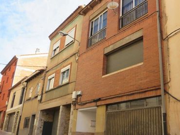 Wohnung zum Verkauf in Fuentebuena