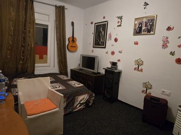 Flat for sale in Carrer del Pont 47