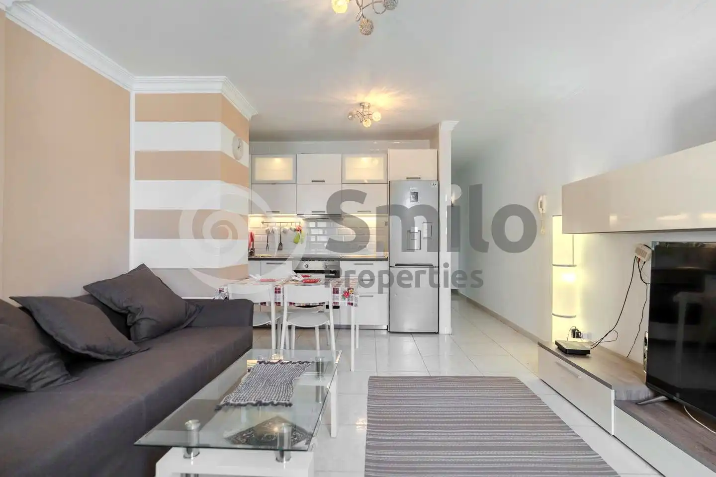 Planta baja en venta en Benito Perez Armas, Guargacho