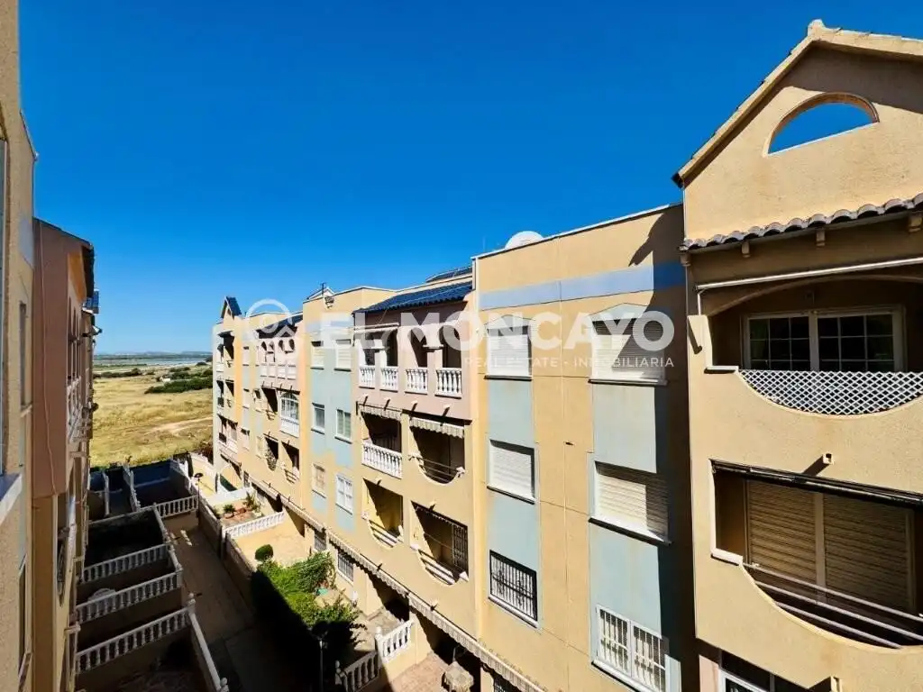 Apartament amb piscina en venda a La Mata, imagen 15