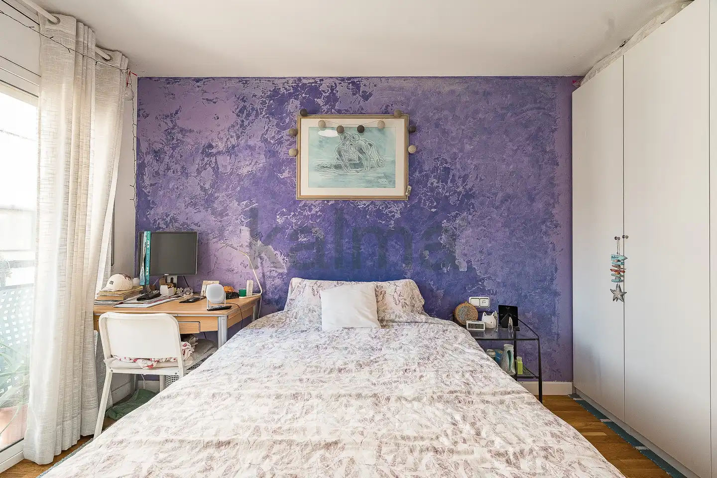 Appartement avec terrasse à vendre à Carrer del Ferrocarril, imagen 23