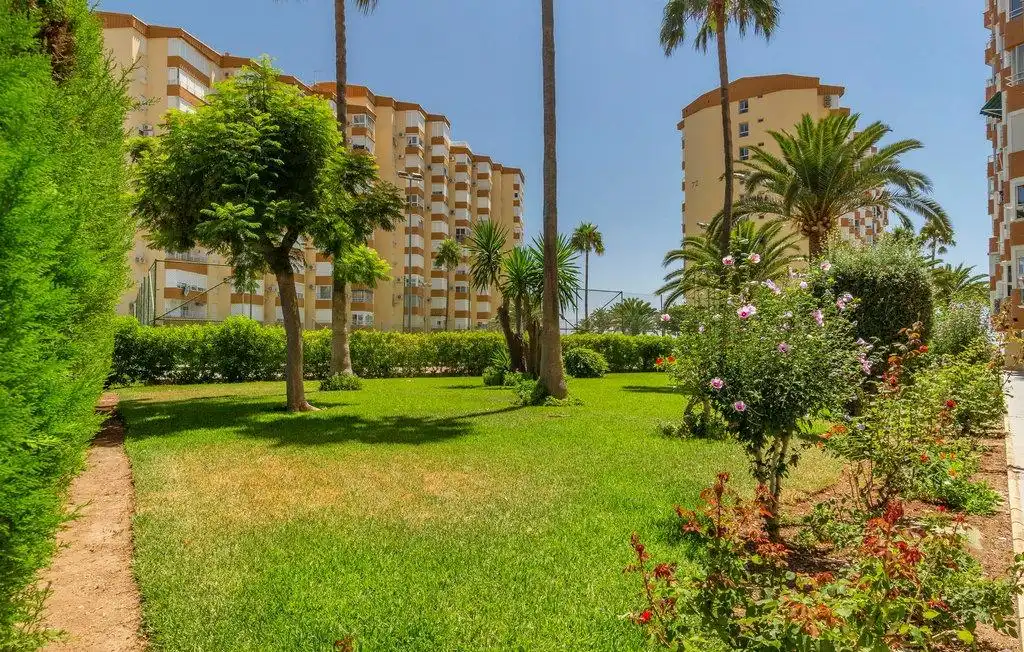 Exterior view of Apartments for rent in Algarrobo