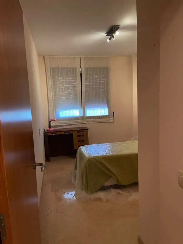 Bedroom of Flat for sale in Canet d'En Berenguer  with Terrace