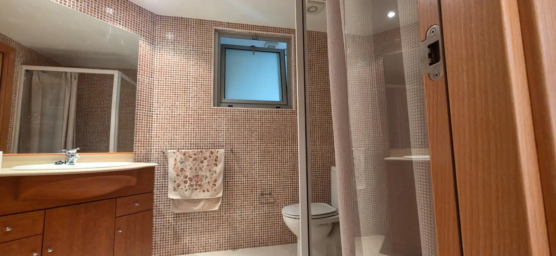 Flat with lift for sale in DEL DR STGO RAMON Y CAJAL, imagen 34