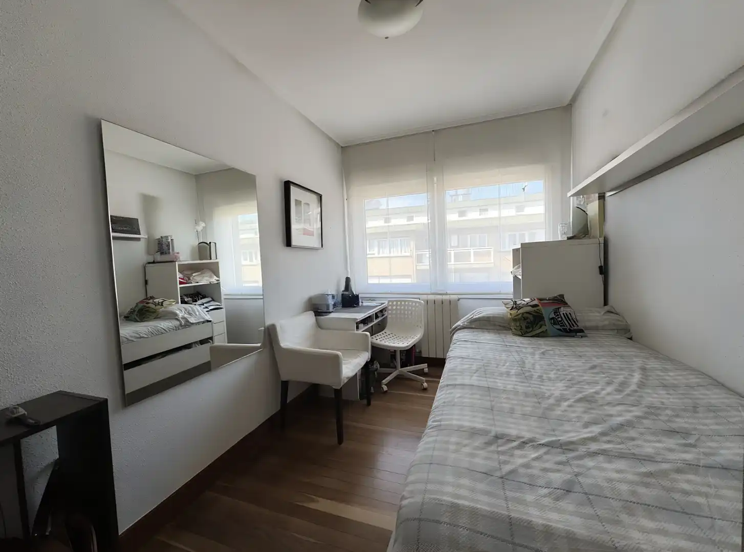 Habitación de Piso en venta en Leioa