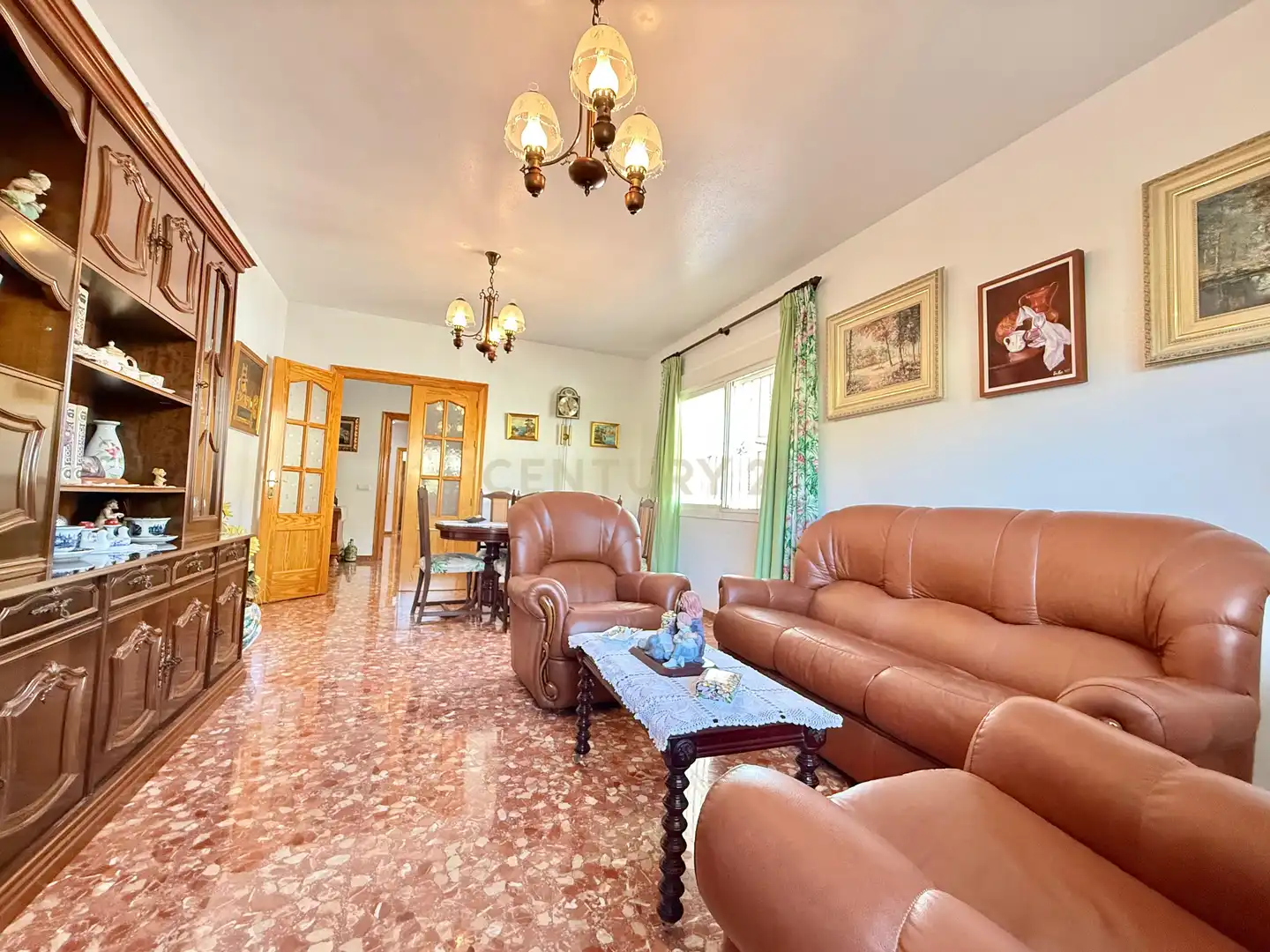 Casa amb jardí en venda a Berja, imagen 7