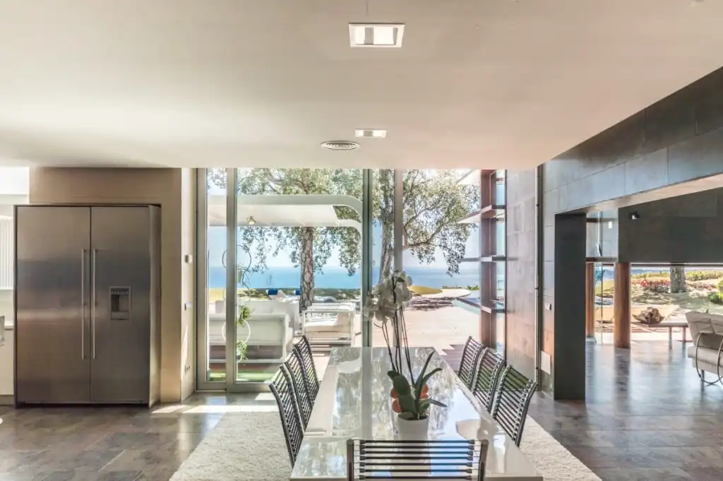 Chalet con terraza en venta en La Capellanía - El Higuerón, imagen 14