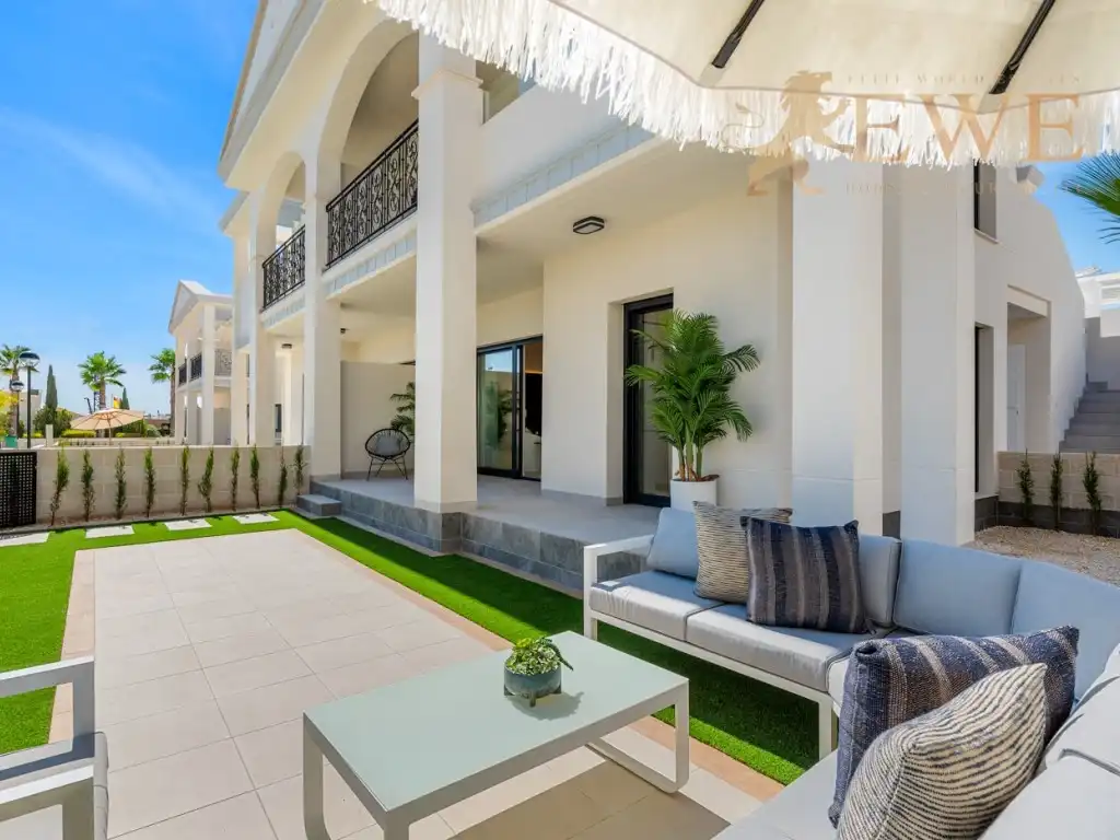 Apartment for sale in Rojales, imagen 26