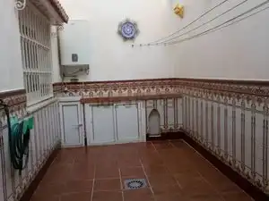 Cocina de Casa o chalet en venta en Torre del Mar