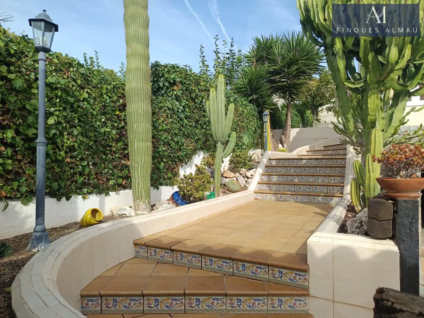 Haus mit Pool zum Verkauf in Castellet i la Gornal, imagen 5