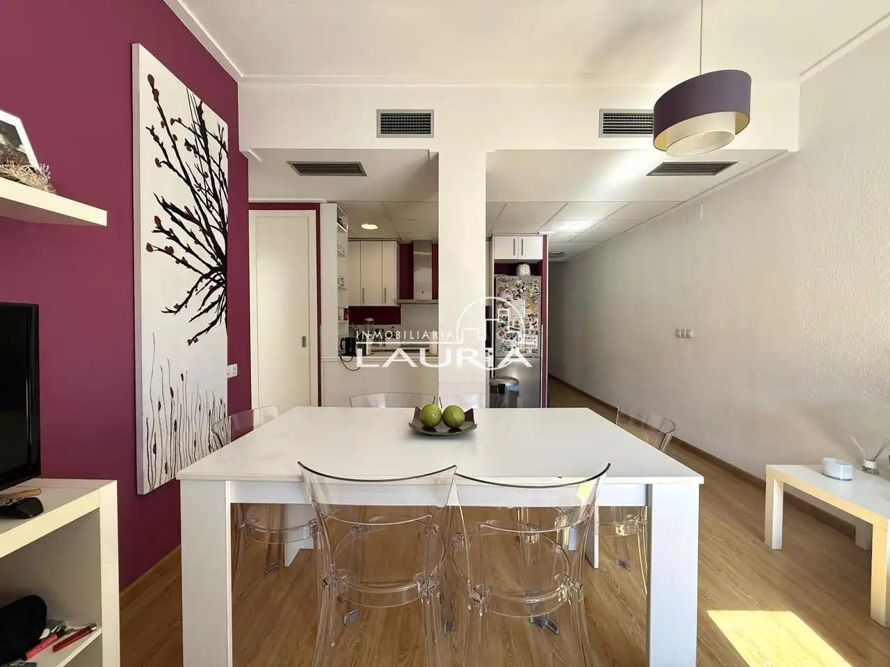 Flat with lift to rent in Calle Onteniente, imagen 6