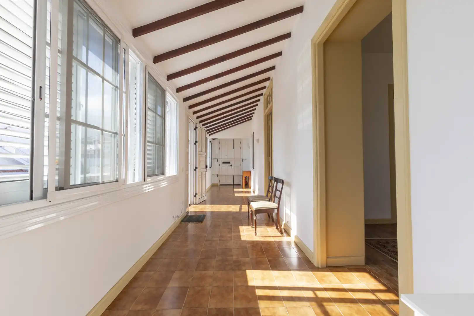 Casa o xalet en venda en Puerto de la Cruz amb Jardí privat, Terrassa i Traster