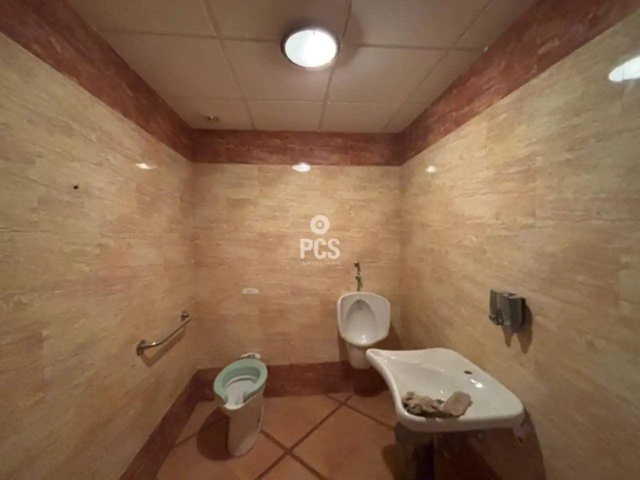 Baño de Piso en venta en Alhama de Murcia