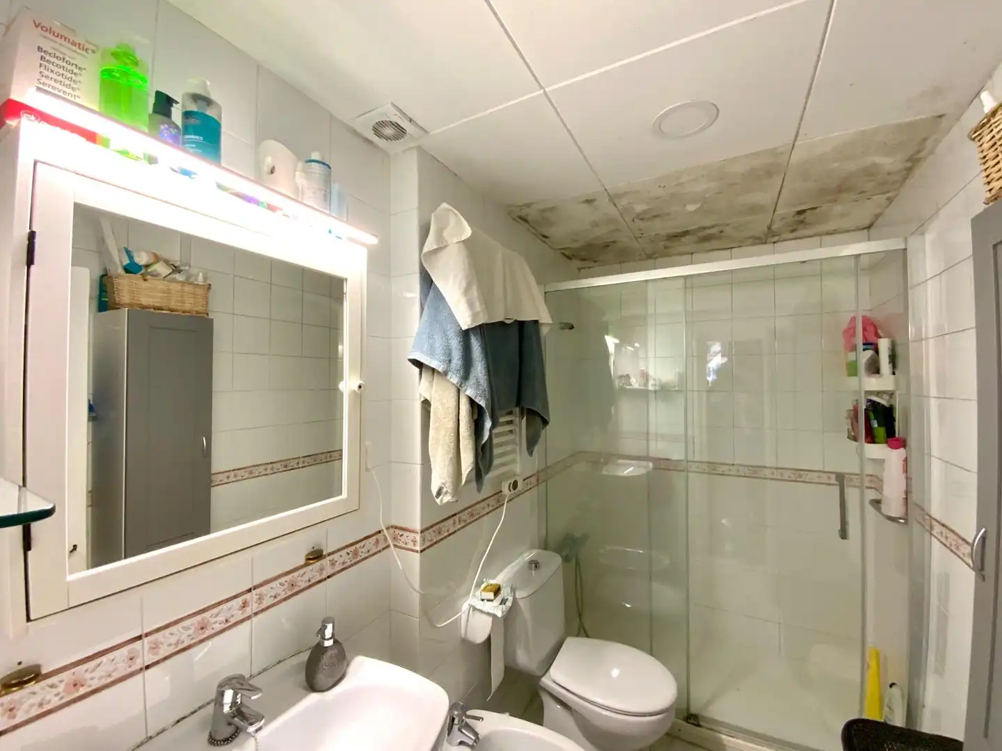 Bany de Casa o xalet en venda en El Masnou amb Terrassa, Traster i Balcó