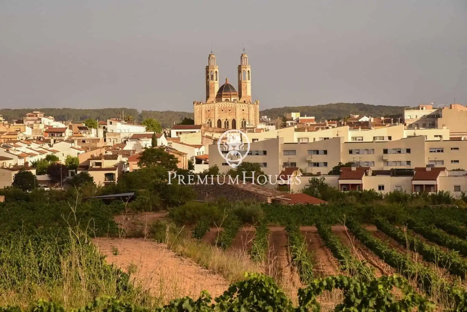 Terreny residencial en venda a Calle Del Fonoll, imagen 5