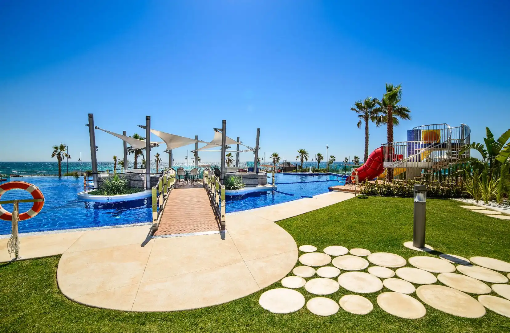 Penthouse mit Terrasse zum Verkauf in Calle Mar Llana, imagen 45