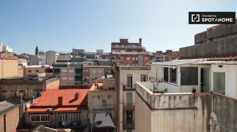 Foto 5 de Pis de lloguer a Hostafrancs,  Barcelona Capital