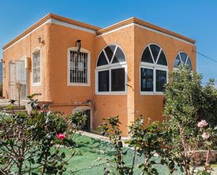 Country house zum verkauf in E Ibañez, 30, Alhama de Almería